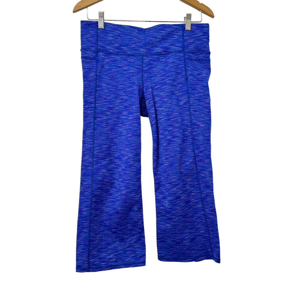 Athleta Energy Power Up Capri Leggings